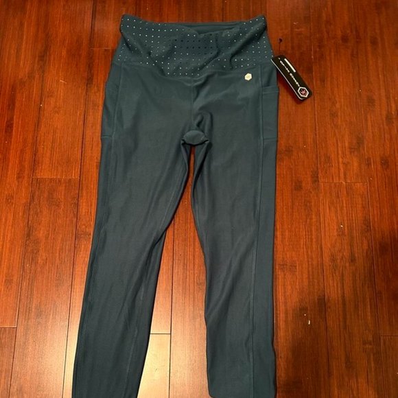 Active Queens Leggings Medium - Picture 1 of 5